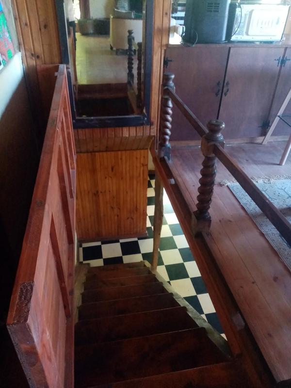 3 Bedroom Property for Sale in Hogsback Eastern Cape